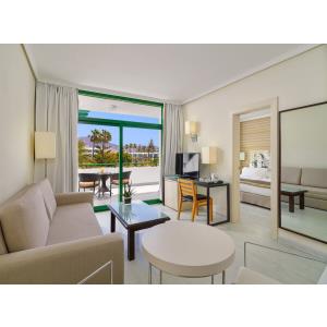 H10 LANZAROTE PRINCESS - Alojamientos en PLAYA BLANCA