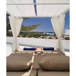 H10 LANZAROTE PRINCESS - Alojamientos en PLAYA BLANCA
