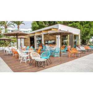 H10 LANZAROTE PRINCESS - Alojamientos en PLAYA BLANCA