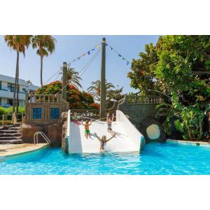 H10 LANZAROTE PRINCESS - Alojamientos en PLAYA BLANCA