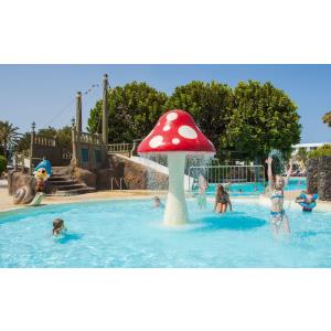 H10 LANZAROTE PRINCESS - Alojamientos en PLAYA BLANCA