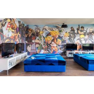 H10 LANZAROTE PRINCESS - Alojamientos en PLAYA BLANCA