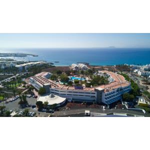 H10 LANZAROTE PRINCESS - Alojamientos en PLAYA BLANCA