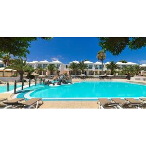 H10 OCEAN SUITES - Alojamientos en CORRALEJO