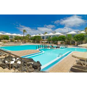 H10 OCEAN SUITES - Alojamientos en CORRALEJO