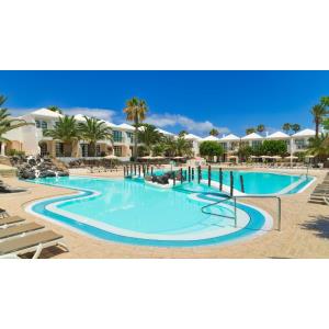 H10 OCEAN SUITES - Alojamientos en CORRALEJO