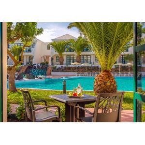 H10 OCEAN SUITES - Alojamientos en CORRALEJO