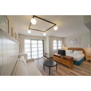 H10 OCEAN SUITES - Alojamientos en CORRALEJO