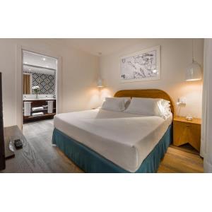 H10 OCEAN SUITES - Alojamientos en CORRALEJO