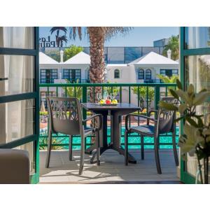 H10 OCEAN SUITES - Alojamientos en CORRALEJO