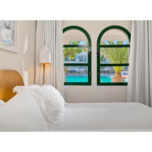 H10 OCEAN SUITES - Alojamientos en CORRALEJO