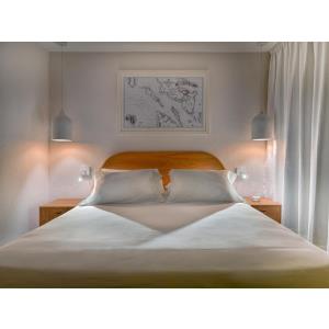 H10 OCEAN SUITES - Alojamientos en CORRALEJO