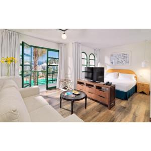 H10 OCEAN SUITES - Alojamientos en CORRALEJO