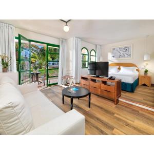 H10 OCEAN SUITES - Alojamientos en CORRALEJO