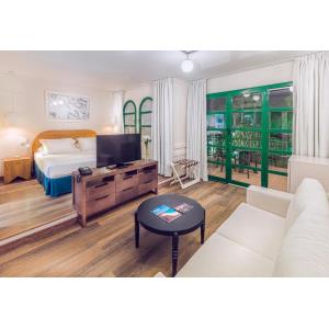 H10 OCEAN SUITES - Alojamientos en CORRALEJO