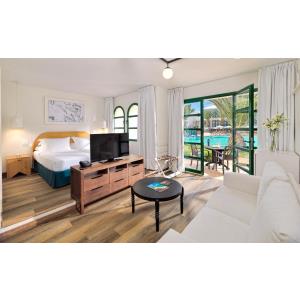 H10 OCEAN SUITES - Alojamientos en CORRALEJO