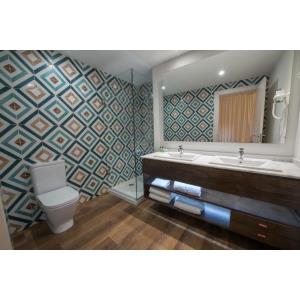 H10 OCEAN SUITES - Alojamientos en CORRALEJO