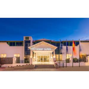 H10 OCEAN SUITES - Alojamientos en CORRALEJO