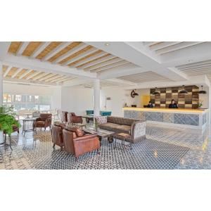 H10 OCEAN SUITES - Alojamientos en CORRALEJO