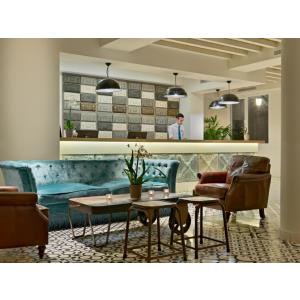 H10 OCEAN SUITES - Alojamientos en CORRALEJO