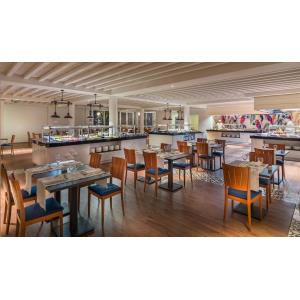 H10 OCEAN SUITES - Alojamientos en CORRALEJO