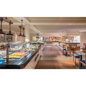 H10 OCEAN SUITES - Alojamientos en CORRALEJO