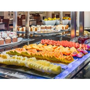 H10 OCEAN SUITES - Alojamientos en CORRALEJO