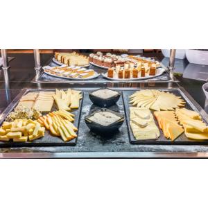 H10 OCEAN SUITES - Alojamientos en CORRALEJO