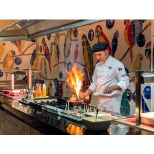 H10 OCEAN SUITES - Alojamientos en CORRALEJO