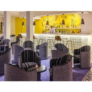 H10 OCEAN SUITES - Alojamientos en CORRALEJO