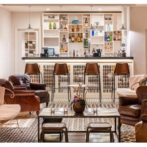 H10 OCEAN SUITES - Alojamientos en CORRALEJO