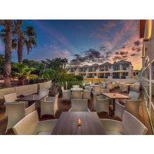 H10 OCEAN SUITES - Alojamientos en CORRALEJO