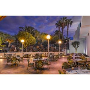 H10 OCEAN SUITES - Alojamientos en CORRALEJO