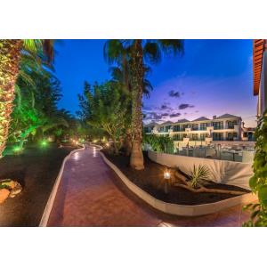 H10 OCEAN SUITES - Alojamientos en CORRALEJO