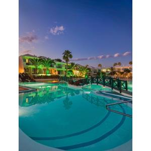 H10 OCEAN SUITES - Alojamientos en CORRALEJO