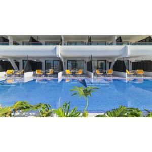 H10 ATLANTIC SUNSET HORIZONS COLLECTION - Alojamientos en PLAYA PARAISO