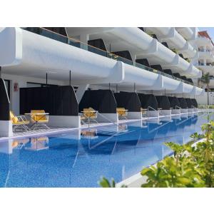 H10 ATLANTIC SUNSET HORIZONS COLLECTION - Alojamientos en PLAYA PARAISO