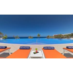 H10 ATLANTIC SUNSET HORIZONS COLLECTION - Alojamientos en PLAYA PARAISO