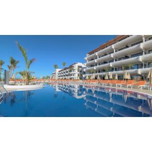 H10 ATLANTIC SUNSET HORIZONS COLLECTION - Alojamientos en PLAYA PARAISO