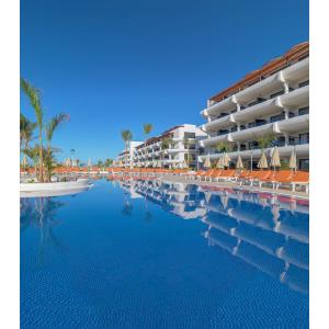 H10 ATLANTIC SUNSET HORIZONS COLLECTION - Alojamientos en PLAYA PARAISO