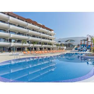 H10 ATLANTIC SUNSET HORIZONS COLLECTION - Alojamientos en PLAYA PARAISO