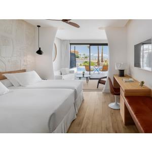 H10 ATLANTIC SUNSET HORIZONS COLLECTION - Alojamientos en PLAYA PARAISO