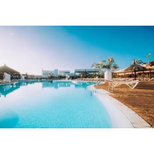 HL CLUB PLAYA BLANCA - Accomodations en PLAYA BLANCA
