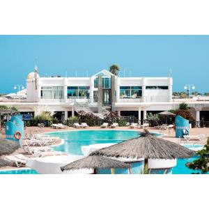 HL CLUB PLAYA BLANCA - Accomodations en PLAYA BLANCA