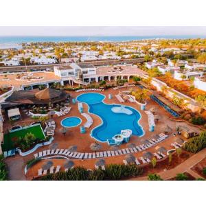 HL CLUB PLAYA BLANCA - Accomodations en PLAYA BLANCA