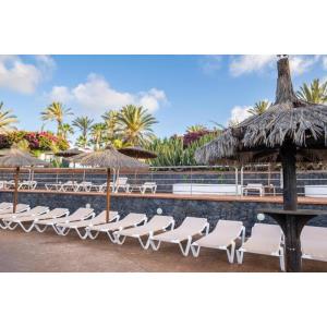 HL CLUB PLAYA BLANCA - Accomodations en PLAYA BLANCA