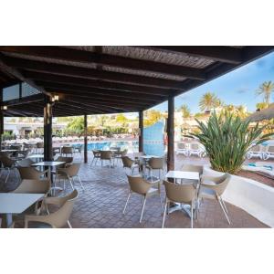 HL CLUB PLAYA BLANCA - Accomodations en PLAYA BLANCA