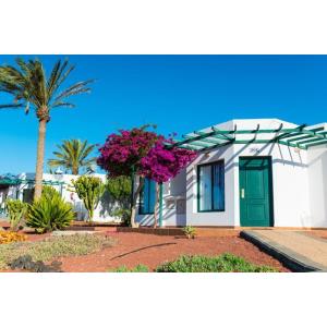 HL CLUB PLAYA BLANCA - Accomodations en PLAYA BLANCA