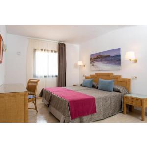 HL CLUB PLAYA BLANCA - Accomodations en PLAYA BLANCA