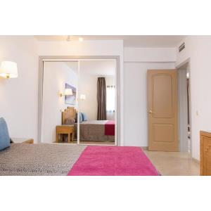 HL CLUB PLAYA BLANCA - Accomodations en PLAYA BLANCA